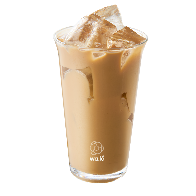 Trà sữa đại hồng bào