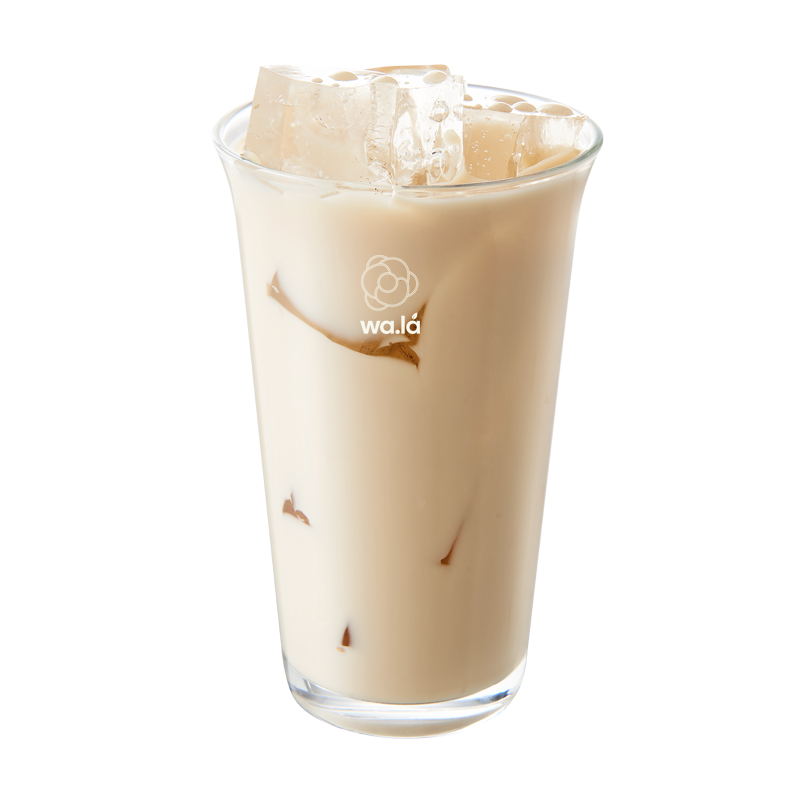 Trà sữa wa lá